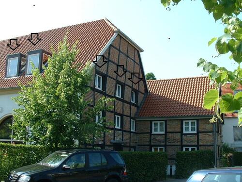 Foto - Etagenwohnung zur Miete in Ahlen