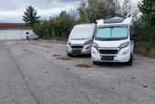 Foto - Wohnwagenstellplätze - 50,00 EUR Miete,