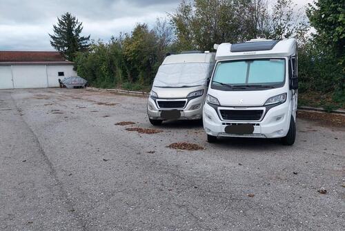 Foto - Wohnwagenstellplätze - 50,00 EUR Miete,