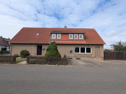Foto - Großes Haus mit Garten in Echte - für Familien & 2 Generationen