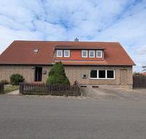 Großes Haus mit Garten in Echte - für Familien & 2 Generationen - Kalefeld