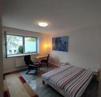 1,5-Zi.-Wohnung, möbliert (befristet Januar-Juni 2026) - Düsseldorf Stadtbezirk 8