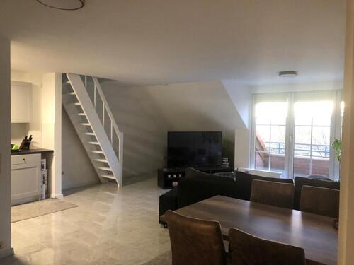 Foto - Etagenwohnung zur Miete in Gifhorn