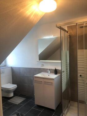 Foto - Etagenwohnung in Gifhorn