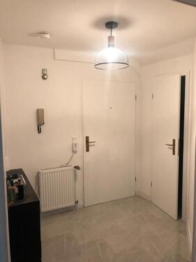 Foto - Etagenwohnung in Gifhorn zur Miete