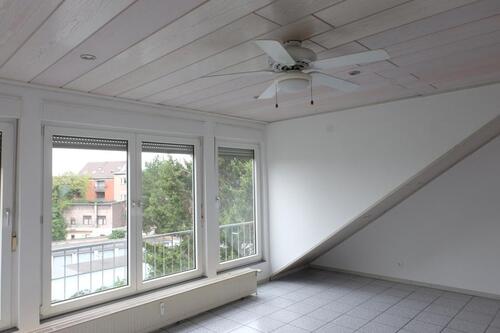 Foto - Etagenwohnung zur Miete in Duisburg