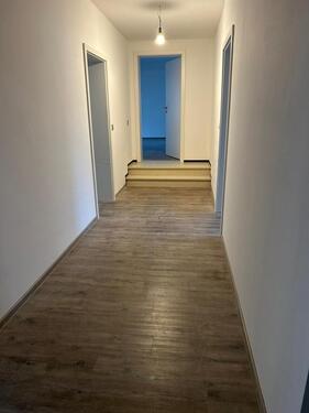 Foto - Große Wohnung in Homberg Ohm - 1.000,00&nbsp;EUR Kaltmiete, ca.&nbsp; 140,00&nbsp;m&sup2;