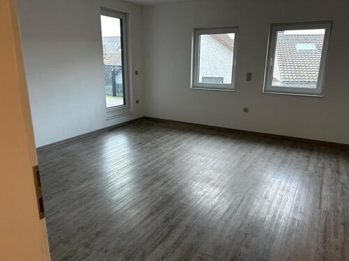 Foto - 4 Zimmer Etagenwohnung in Homberg (Ohm)