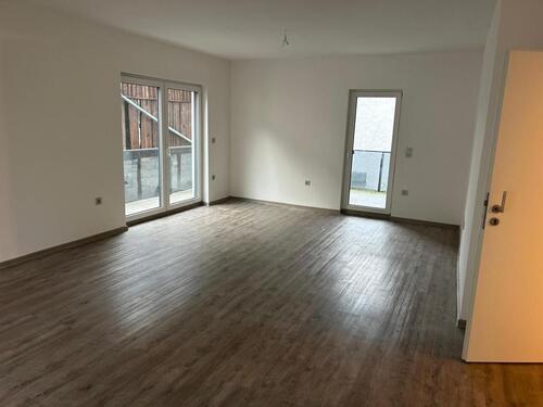 Foto - Etagenwohnung in Homberg (Ohm) zur Miete