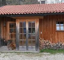 schnuckliges Ferienhaus im Allgäu frei vom 22.12. - 27.12. - Schillingsfürst