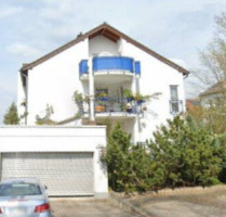 Großzügige Maisonette Wohnung 4 Zi, Langen Steinberg - von Privat - Langen (Hessen)