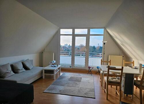 Foto - Wohnungs vermieten - 600,00&nbsp;EUR Kaltmiete, ca.&nbsp; 60,00&nbsp;m&sup2;