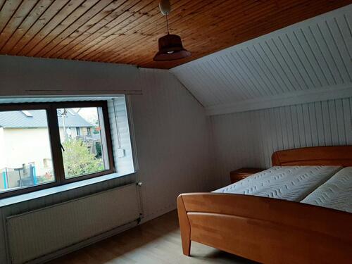 Foto - 2 Zimmer Etagenwohnung zur Miete in Morbach