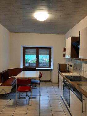 Foto - Etagenwohnung in Morbach zur Miete