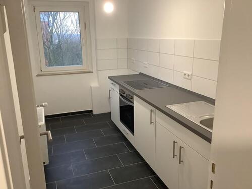 Foto - 2 Zimmer Etagenwohnung zur Miete in Kiel