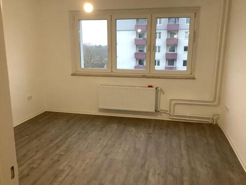 Foto - Etagenwohnung in Kiel zur Miete