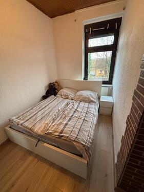 Foto - 2 Zimmer Etagenwohnung zur Miete in Trier