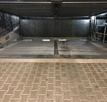 Tiefgaragenplatz in München-Sendling zu vermieten - Ab 01.01.2026