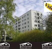 2-Zimmer ETW in Hof mit Balkon u. Garage