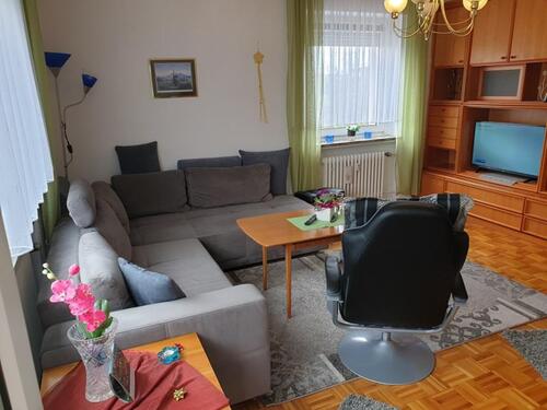 Foto - 2 Zimmer Etagenwohnung zur Miete in Hof