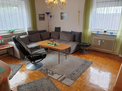 Foto - 2 Zimmer Etagenwohnung in Hof