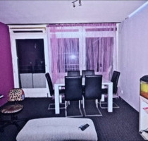 Gutgeschnittene 3-Zimmer-Wohnung in München-Johanneskirchen