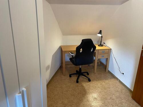 Foto - 1 Zimmer Etagenwohnung zur Miete in Cochem