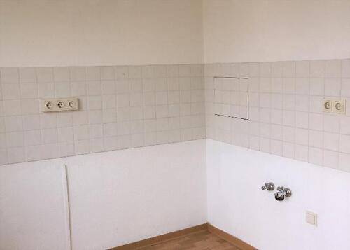 Foto - Etagenwohnung in Oschersleben (Bode) zur Miete