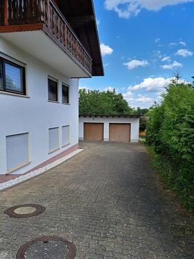 Foto - Mehrfamilienhaus, Wohnhaus in Ortenberg