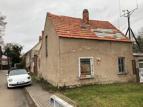 Foto - 7 Zimmer Einfamilienhaus in Sömmerda