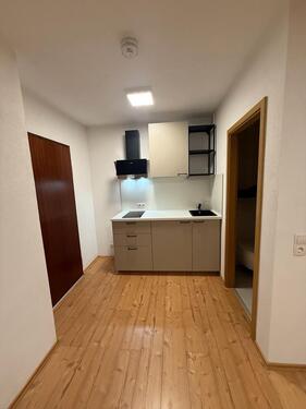 Foto - 1-Zimmerwohnung Studio mit Balkon kernsaniert- Nähe RPTU