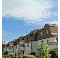 1-Zimmerwohnung Studio mit Balkon kernsaniert- Nähe RPTU - Kaiserslautern Bahnheim