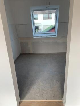 Foto - 2.5 Zimmer Dachgeschoßwohnung in Nordheim