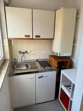 Foto - 1 Zimmer Etagenwohnung in Stuttgart