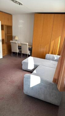 Foto - Etagenwohnung in Stuttgart zur Miete