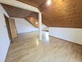 Foto - 3 Zimmer Dachgeschoßwohnung in Germersheim
