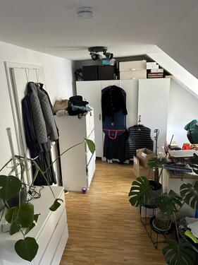 Foto - Etagenwohnung in Hannover zur Miete