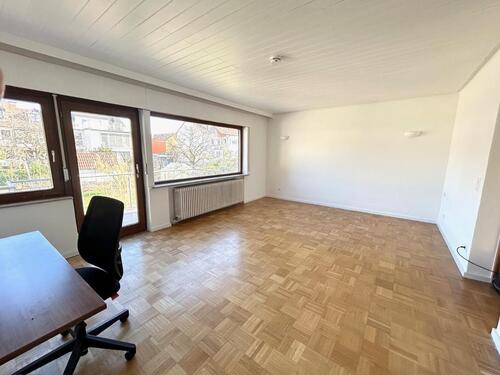 Foto - Großes WG-Zimmer mit Balkon, Karlsruhe Nordweststadt