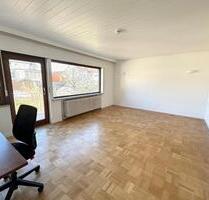 Großes WG-Zimmer mit Balkon, Karlsruhe Nordweststadt
