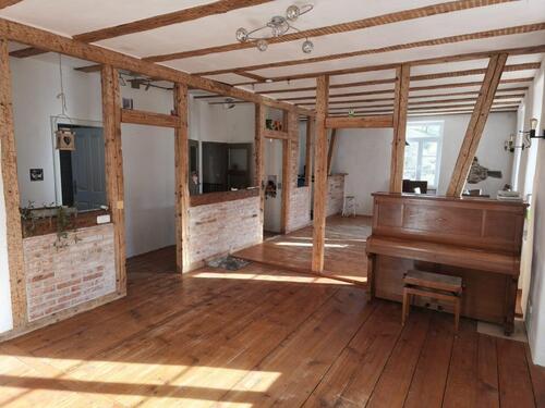 Foto - 8.5 Zimmer Mehrfamilienhaus, Wohnhaus in Elzach