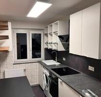 3er Frauen WG Ludwigsburg Eglosheim – S4 Favoritepark - PH HVF