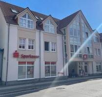 2 - Raum Wohnung im Zentrum von Müllrose