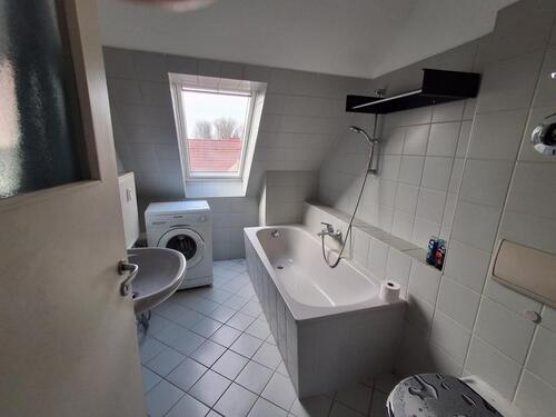 Foto - 2 Zimmer Dachgeschoßwohnung in Müllrose