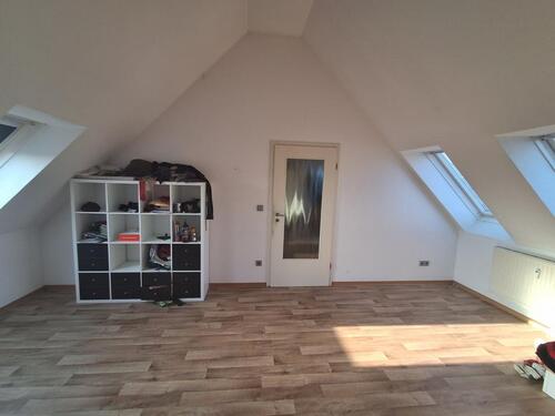 Foto - Dachgeschoßwohnung in Müllrose zur Miete