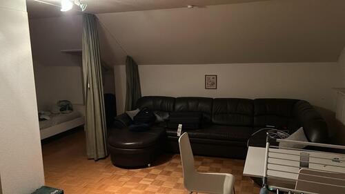 Foto - Gemütliche 1-Zimmer-Wohnung im Zentrum – ideal für Singles