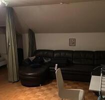 Gemütliche 1-Zimmer-Wohnung im Zentrum – ideal für Singles - Bad Iburg