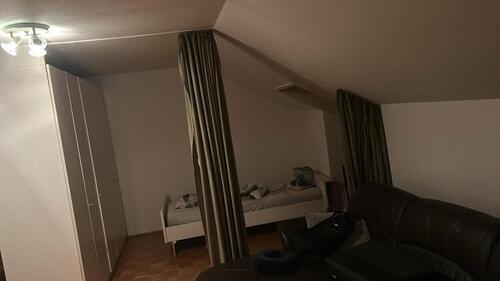 Foto - 1 Zimmer Dachgeschoßwohnung zur Miete in Bad Iburg