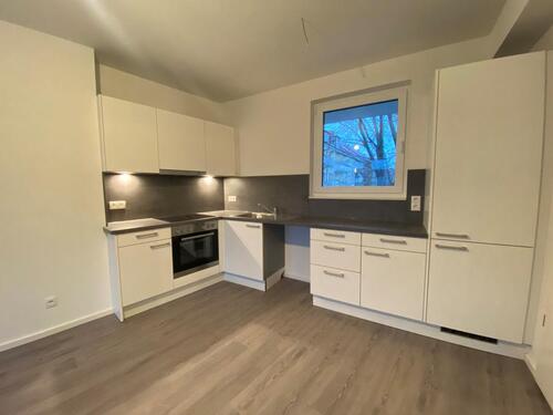 Foto - 2 Zimmer Etagenwohnung in Hamburg