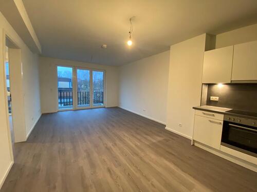 Foto - Etagenwohnung in Hamburg zur Miete