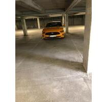 Garagenstellplatz in Parkgarage ab 01.06.2026 zu vermieten - Mainz Lerchenberg